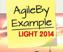 Agile By Example Light 2014